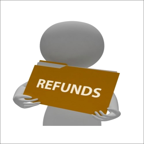 Custom Refund Claim Service