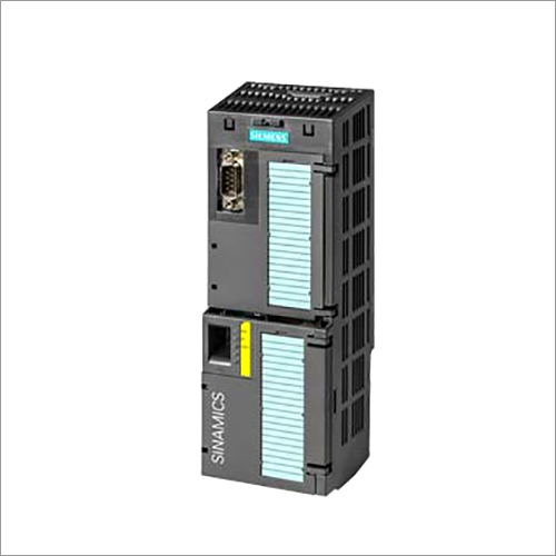 Siemens Sinamics G120 Control Unit By DEVETHIC SOLUTIONS PRIVATE LIMITED