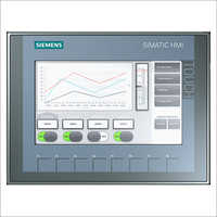 Siemens Simatic KTP HMI