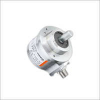 Kubler Encoders