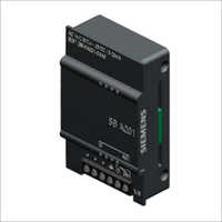Siemens SB AQ01 Simatic S7M 200 Smart PLC Signal Board