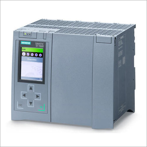 Siemens Simatic S7 1500 PLC