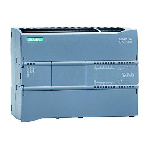 Siemens Simatic S7-1200 PLC