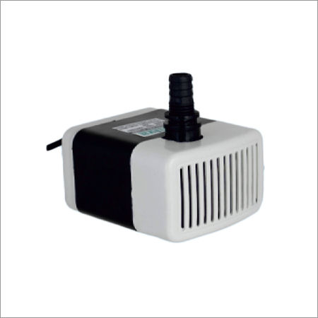 Plastic Electric Water Cooler Pump