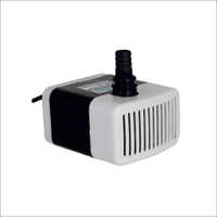 Electric Water Cooler Pump - Plastic, High Pressure | Energy Efficient, Low Voltage Operation, Versatile Sizes Available
