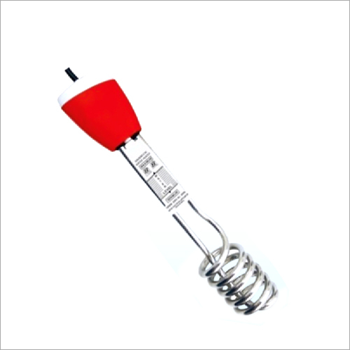 Silver Immersion Water Heater
