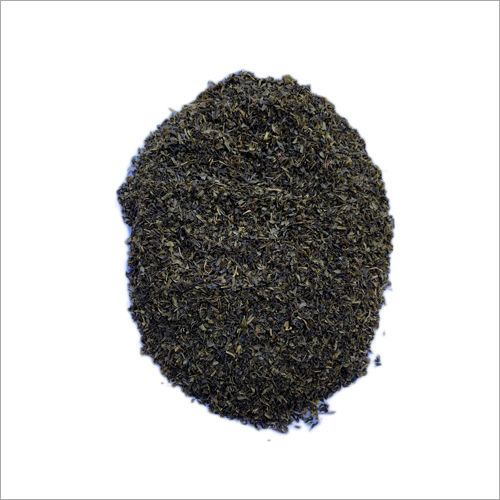 Sumi I Green Tea Antioxidants