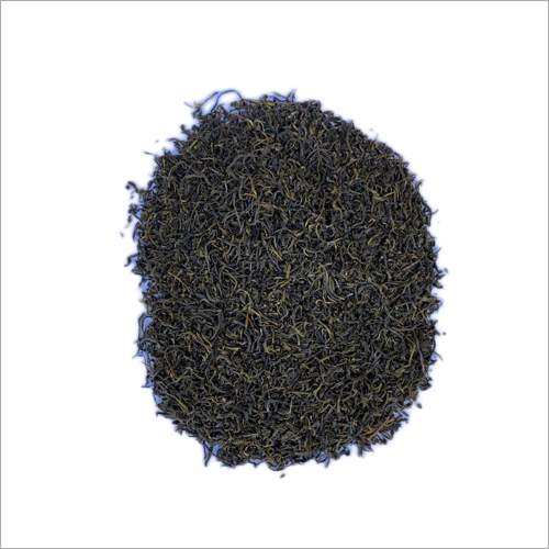 Super Fine Green Tea
