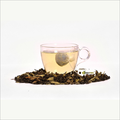 Pure Green Tea Bag By GREEN VALLEY TEA INDUSTRIES