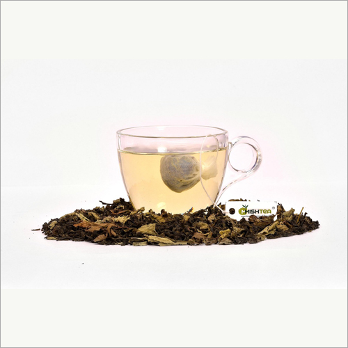 Pure Green Tea Bag