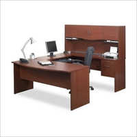 Modern Executive Office Table
