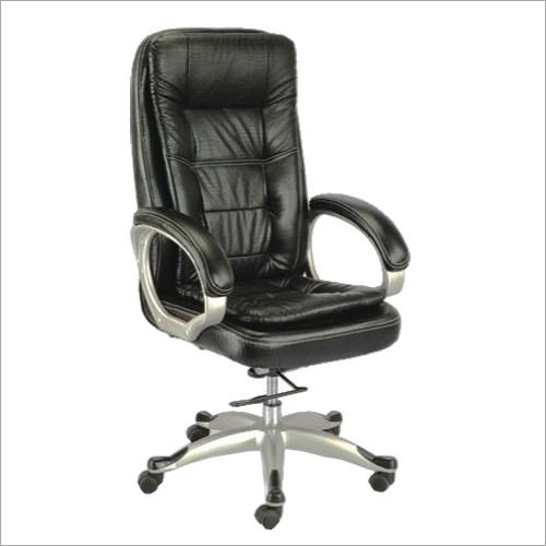 Durable Office Black Chair