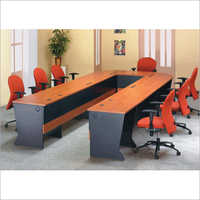 U Shaped Conference Table