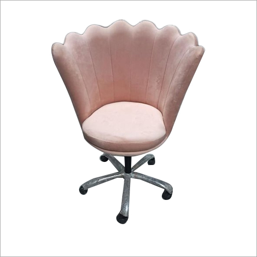 Leather Designer Chair
