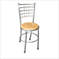 Ss Canteen Chair - Assembly: No Assembly Required