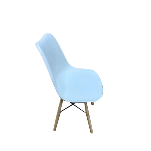 Cafeteria Plastic Chair By ABHISHEK INDUSTRIES