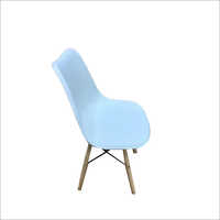 Cafeteria Plastic Chair