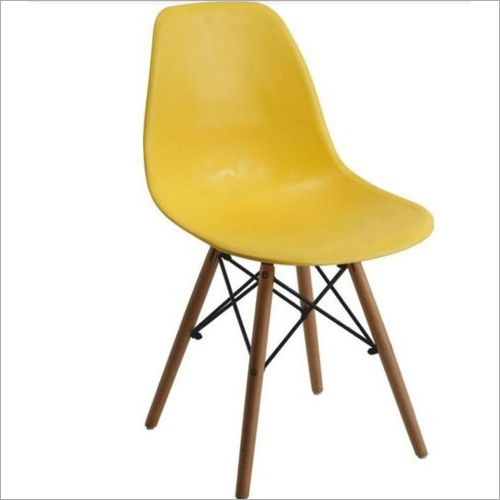 Wooden Designer Cafe Chair