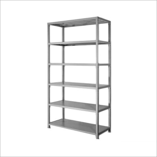 6 Tier Storage Rack