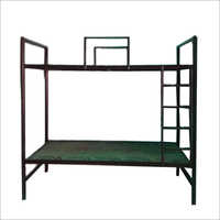 Metal Bunk Bed