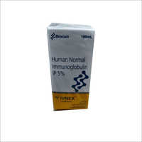 Human Normal Immunoglobulin Ip 5