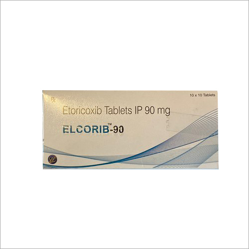 Etoricoxib 90Mg Tab