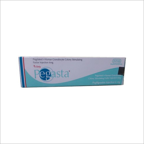 Pegfilgrastim 6 Mg Injection Specific Drug