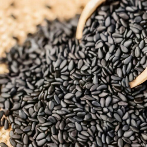 Black Sesame Seed Grade: Feed Grade