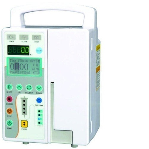 Infusion Pump