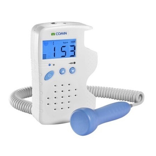 Fetal Doppler