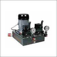 Electrical Hydraulic Power Pack