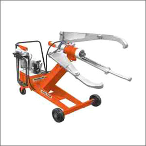 Hydraulic and Mechanical Bearing Pusher and Puller