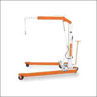 Hydraulic and Mechanical Bearing Pusher and Puller