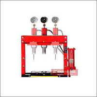 10-100 Tons Capacity Special Hydraulic Press