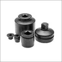 Heavy Duty Sockets