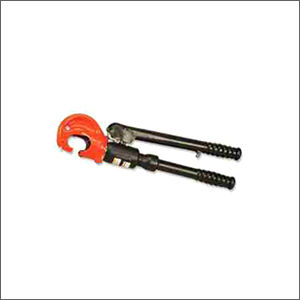 Crimping tool deals 630 sq mm