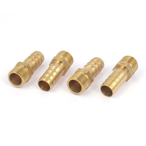 Brass inner