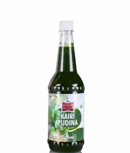 KAIRI PUDINA by RK Home Made