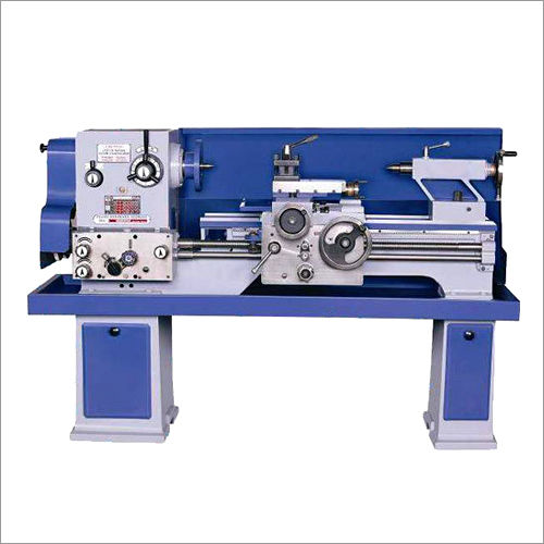 Automatic Medium Duty Lathe Machine