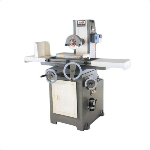 High Performance Surface Grinding Machine