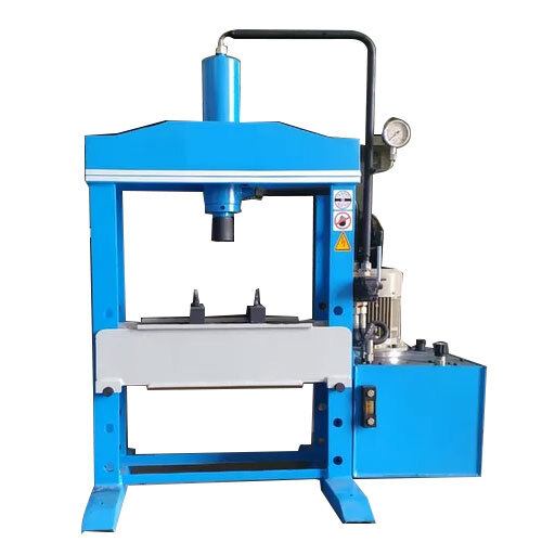 Hydraulic Press