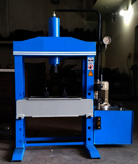 Hydraulic Press