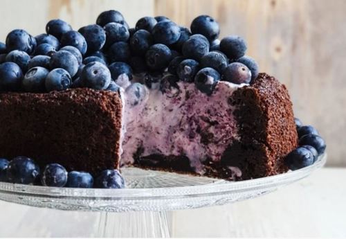 Sonarome Blueberry Flavour 101109