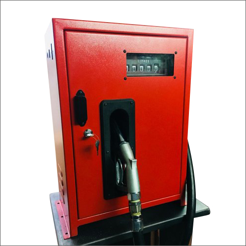 Automatic Diesel Dispenser Industrial