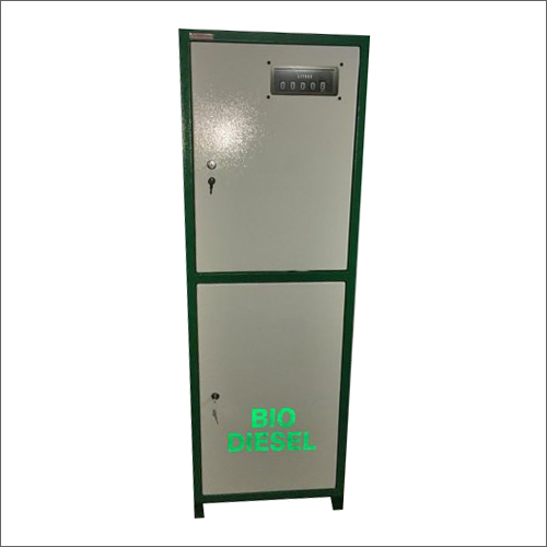 Industrial Bio Diesel Fuel Dispenser