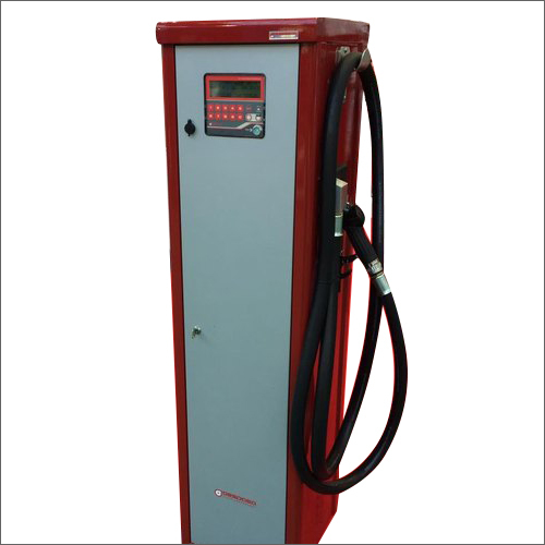 Digital Bio Diesel Fuel Dispenser