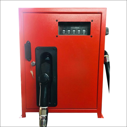 Flameproof Motor Diesel Dispenser Industrial