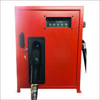 Flameproof Motor Diesel Dispenser
