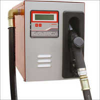 Automatic Mobile Diesel Dispenser Industrial