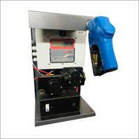 24vdc Automatic Mobile Fuel Dispenser